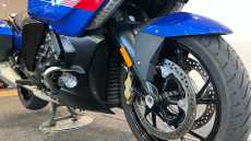 BMW K1600 GT SE (22MY)